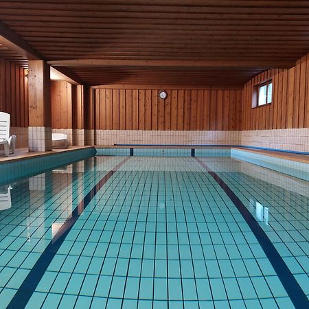 Hotel-Spa & Restaurant Logis Domaine Langmatt Murbach Bagian luar foto