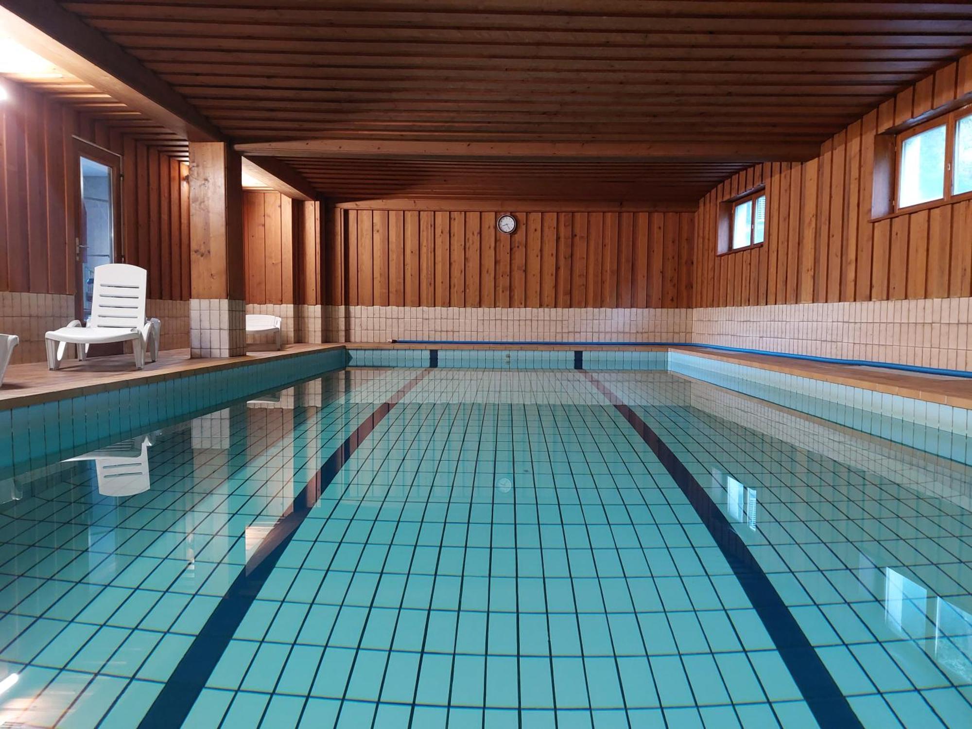 Hotel-Spa & Restaurant Logis Domaine Langmatt Murbach Bagian luar foto