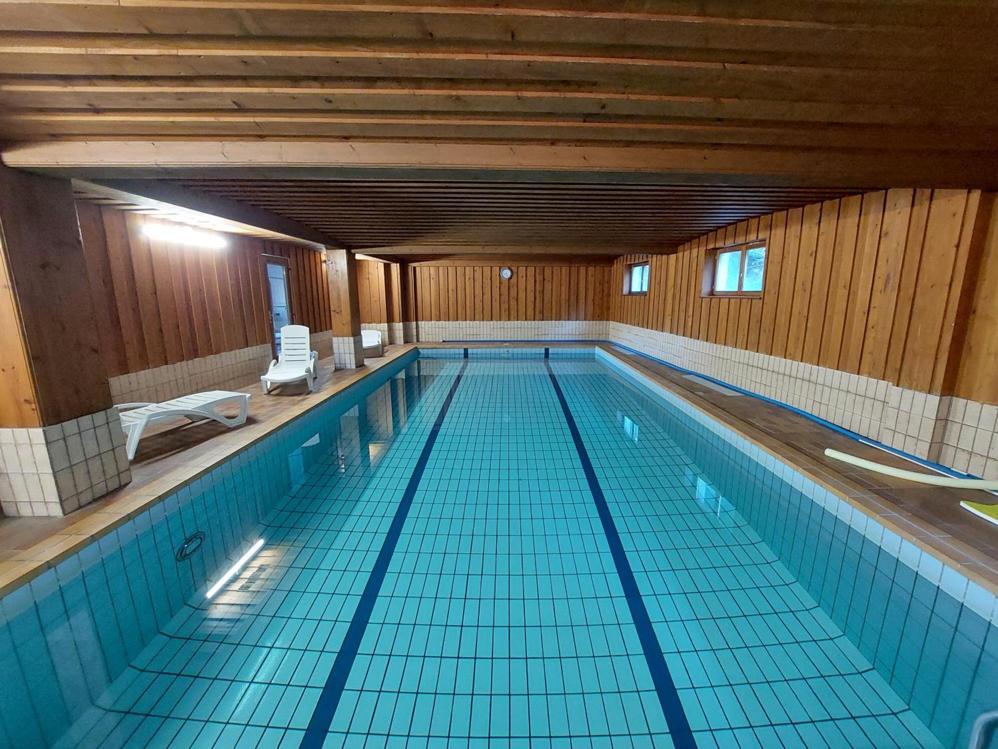 Hotel-Spa & Restaurant Logis Domaine Langmatt Murbach Bagian luar foto