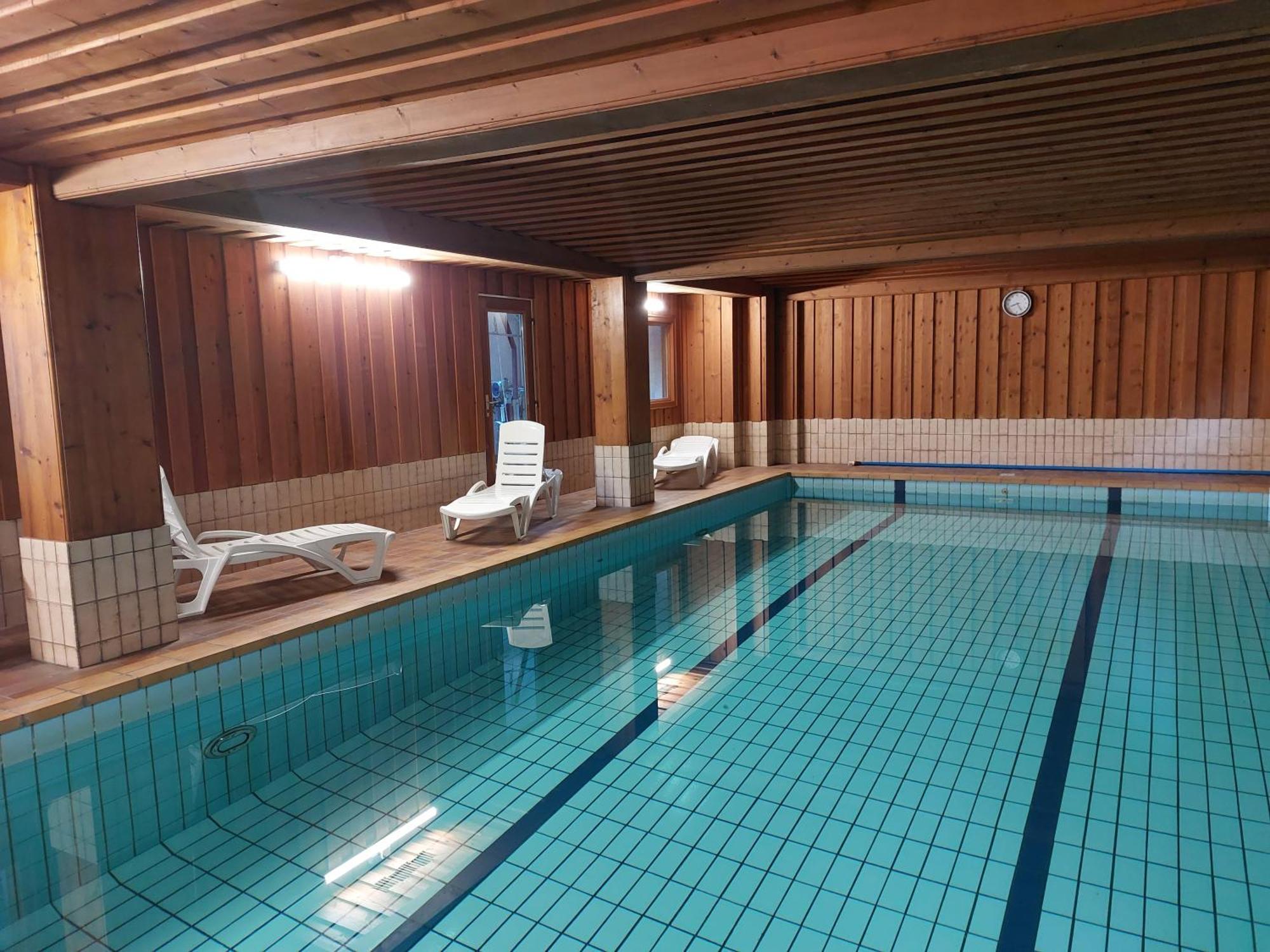 Hotel-Spa & Restaurant Logis Domaine Langmatt Murbach Bagian luar foto