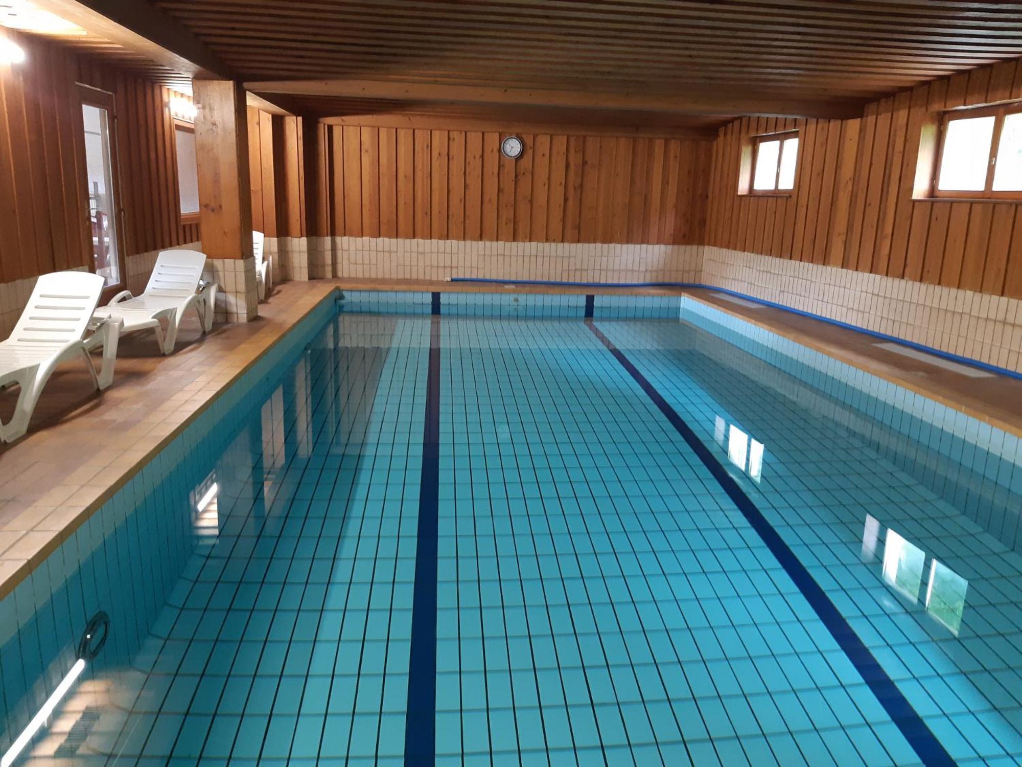 Hotel-Spa & Restaurant Logis Domaine Langmatt Murbach Bagian luar foto