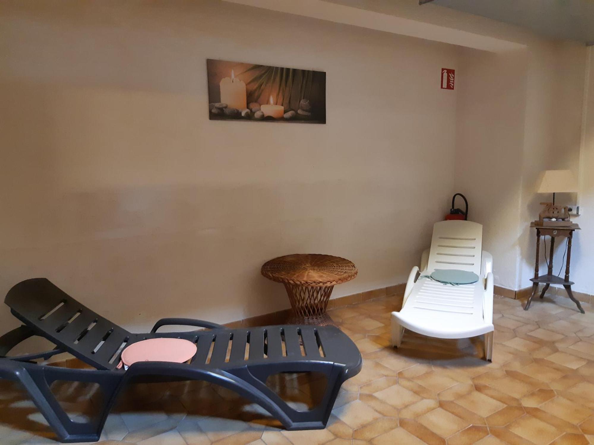 Hotel-Spa & Restaurant Logis Domaine Langmatt Murbach Bagian luar foto