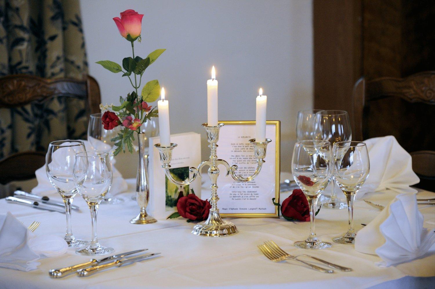 Hotel-Spa & Restaurant Logis Domaine Langmatt Murbach Bagian luar foto