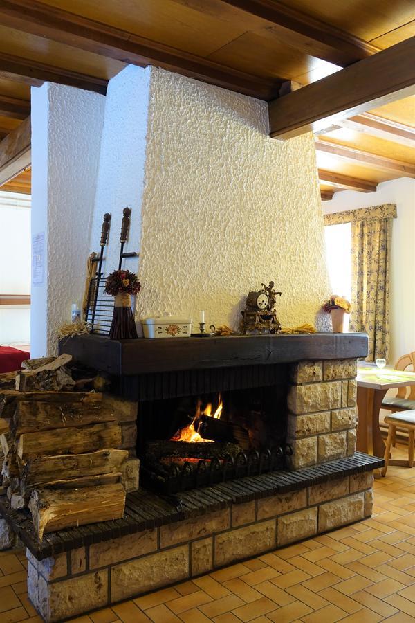 Hotel-Spa & Restaurant Logis Domaine Langmatt Murbach Bagian luar foto